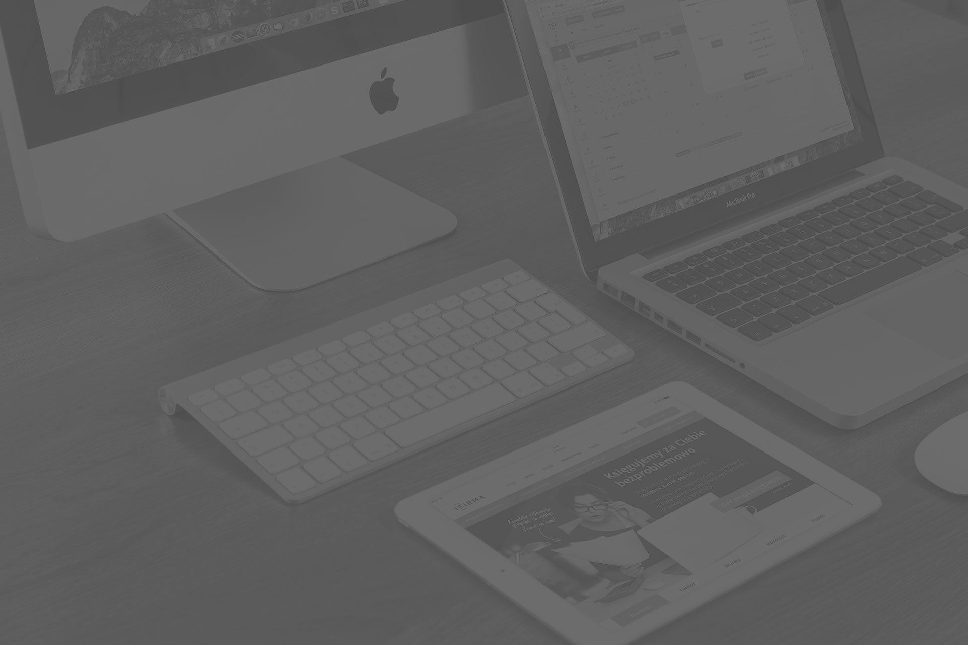 Nos réalisations web